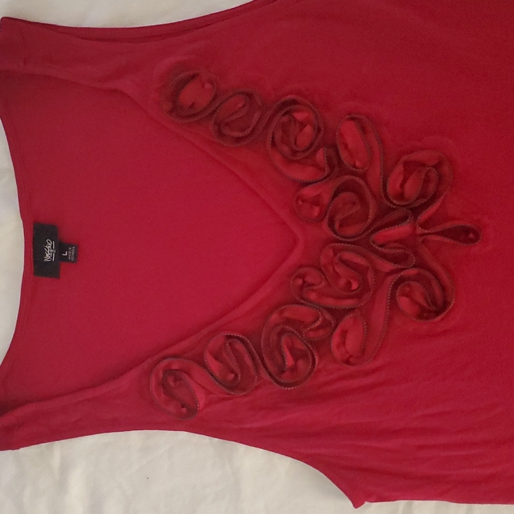 Tank top - Picture 2 of 5